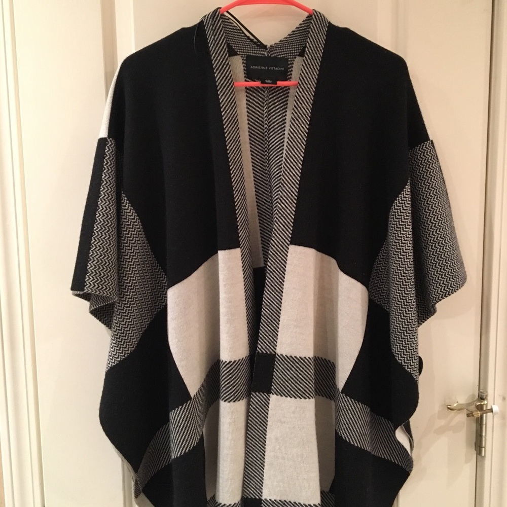 Poncho